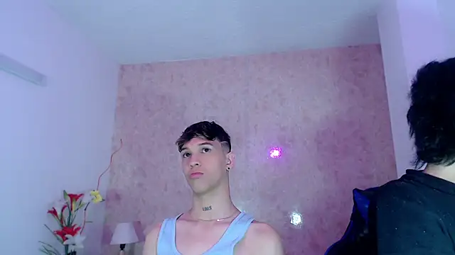 Party sex strovers online show from 10.06.25