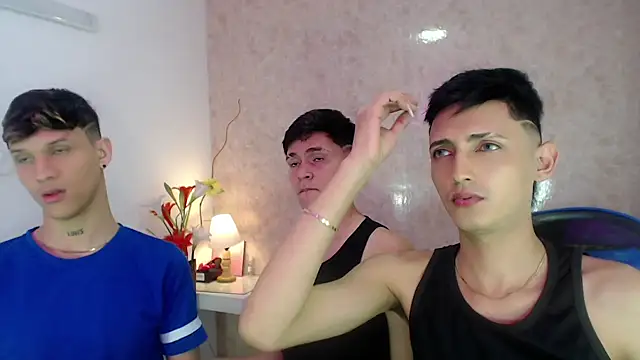 Party sex strovers online show from 10.11.25