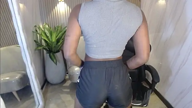 ebony rose tf online show from 10.09.25