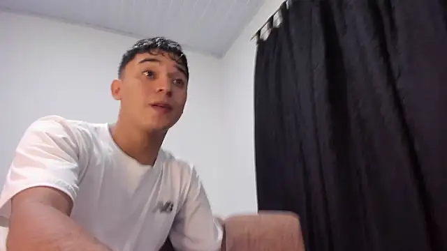 Austin Cardieff  online show from 11.21.25