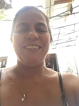 Lucerito-Hot online show from 10.10.25