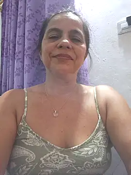 Lucerito-Hot online show from 10.13.25