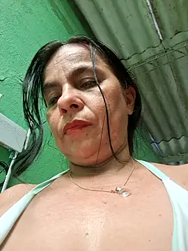 Lucerito-Hot online show from 10.18.25