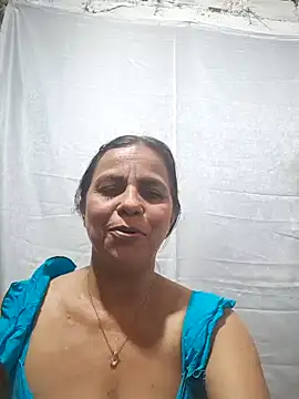 Lucerito-Hot online show from 03.16.26