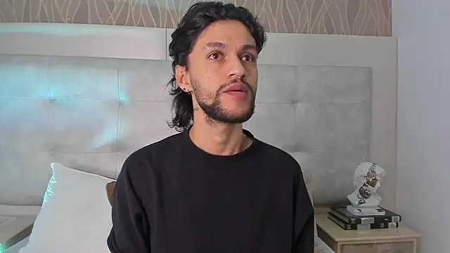 LiamSamders online show from 09.22.25