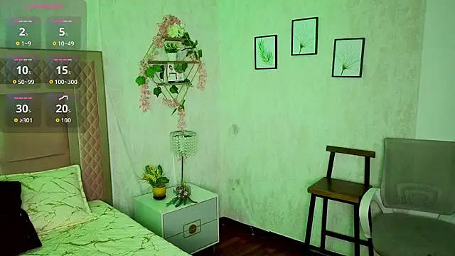 RobinBennett online show from 12.03.25