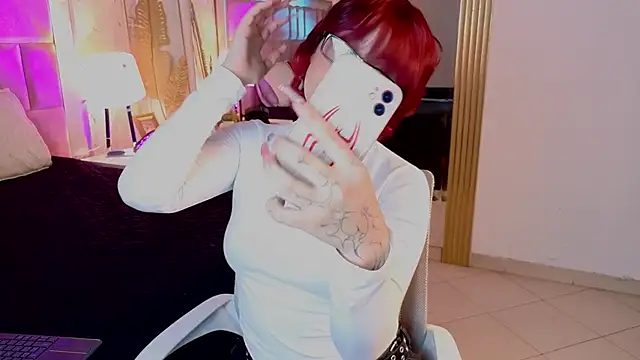 RobinBennett online show from 03.09.26