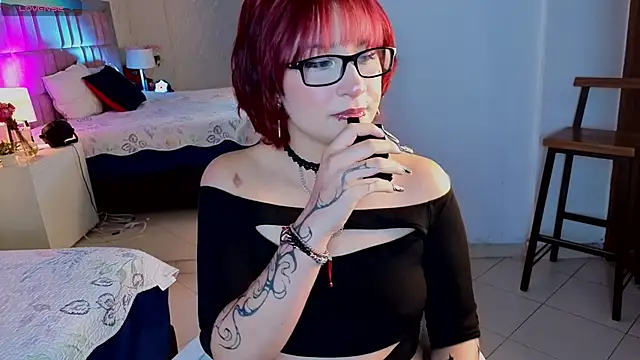 RobinBennett online show from 04.06.26