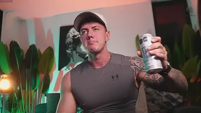 Thomas Falcon online show from 11.15.25