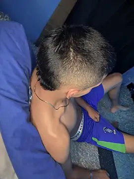 Boyxcock7 online show from 11.13.25