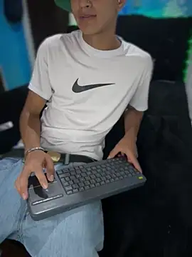 Boyxcock7 online show from 07.12.26