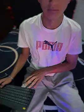 Boyxcock7 online show from 07.16.26