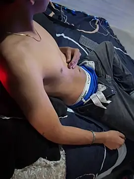 Boyxcock7 online show from 07.17.26