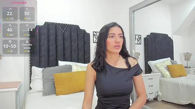 Skylerwhite02 online show from 12.02.25