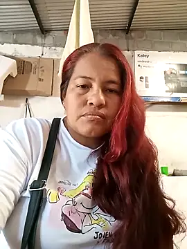 Snapshot of Rahma_Beautiful chatting on 09.10.25 Rahma Beautiful online show from 09.10.25