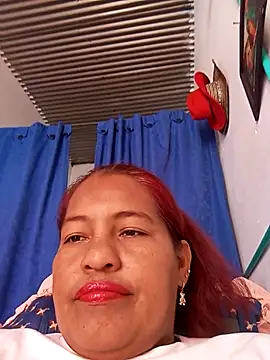 Snapshot of Rahma_Beautiful chatting on 09.11.25 Rahma Beautiful online show from 09.11.25