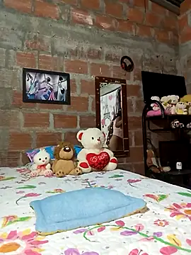 Snapshot of Rahma_Beautiful chatting on 09.24.25 Rahma Beautiful online show from 09.24.25