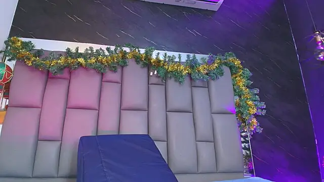 kissme luna online show from 12.05.25