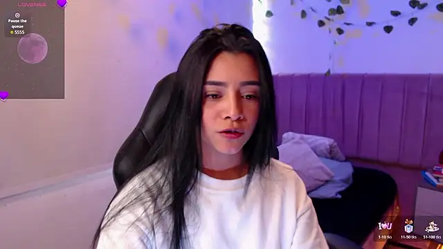 MarilynWhite  online show from 01.15.26