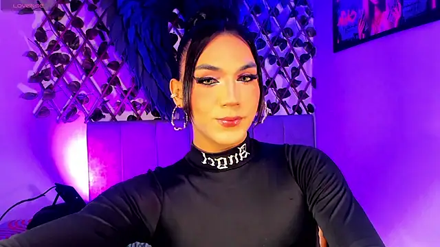 jessika rabitts online show from 11.20.25