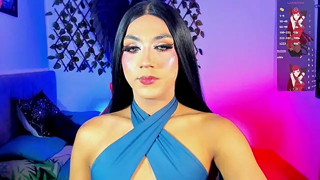 jessika rabitts online show from 12.17.25