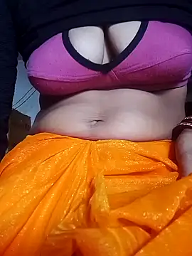 Aasha devi05 online show from 11.30.25