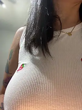 Snapshot of Gringo_XXX_Latina chatting on 09.11.25 Gringo XXX Latina online show from 09.11.25