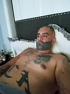 Hornyrmex45 online show from 02.05.26