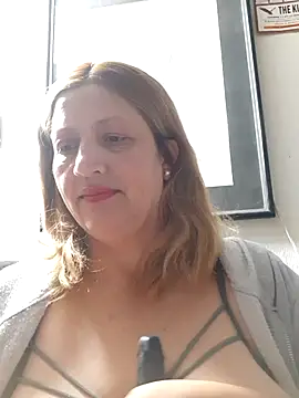 ROOMIINA online show from 10.30.25