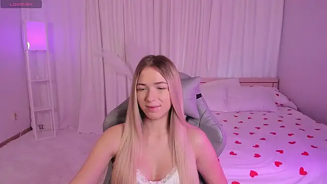 Susan Mimi online show from 11.10.25