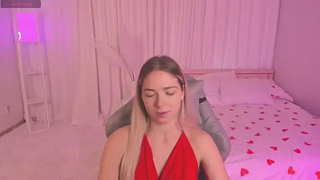 Susan Mimi online show from 11.14.25