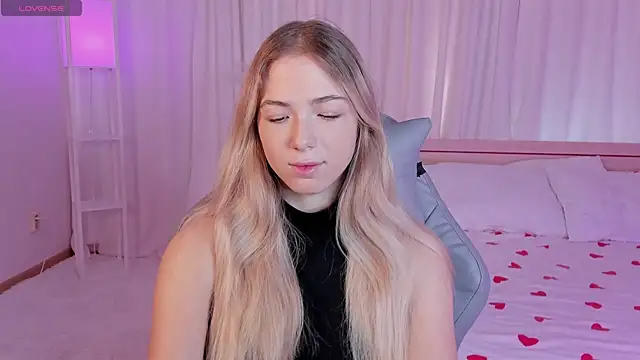 Susan Mimi online show from 11.20.25