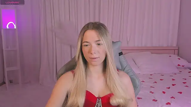 Susan Mimi online show from 11.27.25