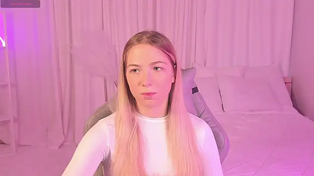 Susan Mimi online show from 12.02.25