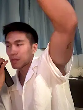 gooodboiii online show from 10.11.25