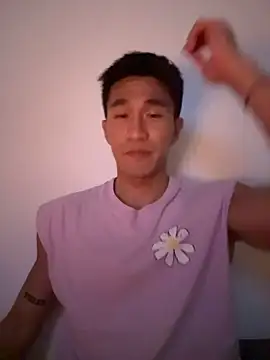 gooodboiii online show from 04.10.26