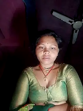 Snapshot of Sk_payalji chatting on 10.18.25 Sk payalji online show from 10.18.25