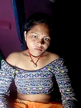 Snapshot of Sk_payalji chatting on 10.19.25 Sk payalji online show from 10.19.25