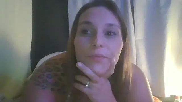 Crazy cakes0301 online show from 09.10.25