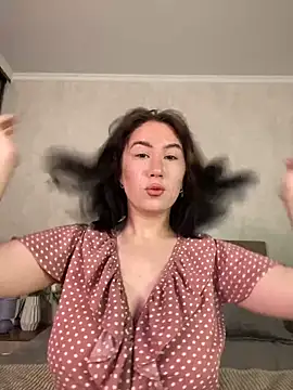 CurvyWoman- online show from 09.15.25