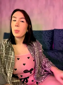 CurvyWoman- online show from 10.03.25