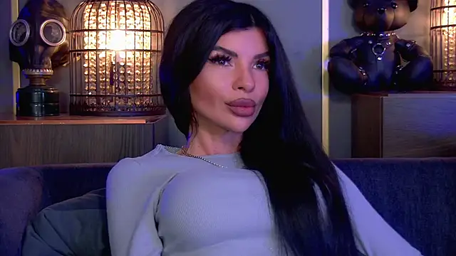 EleniaDevons online show from 03.28.26