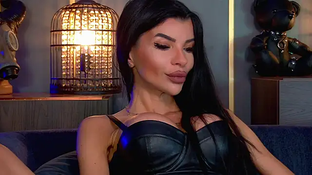 EleniaDevons online show from 05.18.26