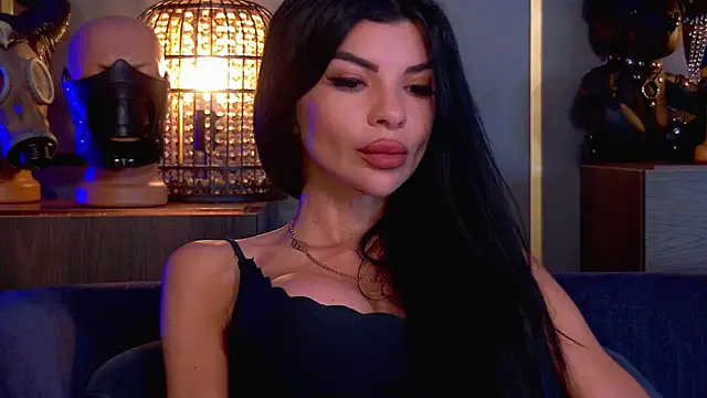 EleniaDevons online show from 05.22.26