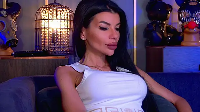 EleniaDevons online show from 05.25.26