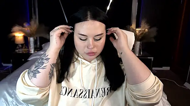 SerahMirabeli online show from 12.03.25