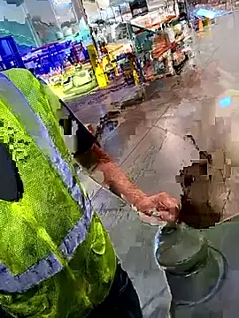 Nocturnal Eros online show from 09.13.25