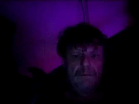 Snapshot of WiltedYeller chatting on 05.28.26 WiltedYeller online show from 05.28.26