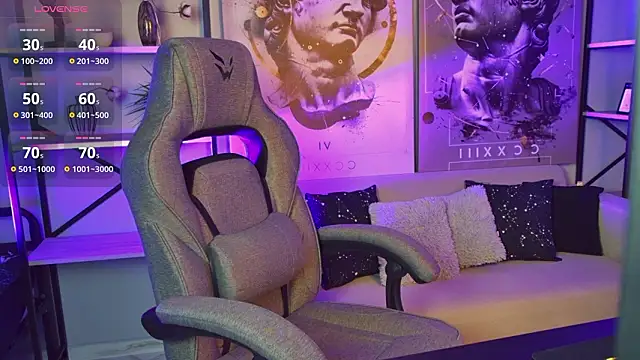 FlexyFox online show from 03.17.26