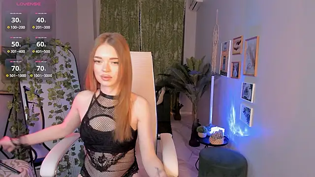 FlexyFox online show from 03.25.26